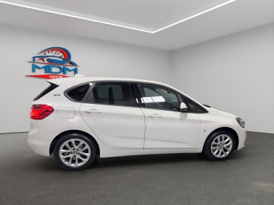 Bmw Serie 2 active tourer